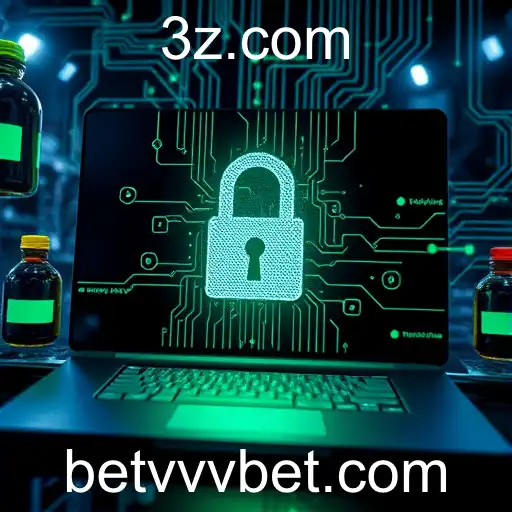 Evolução da Segurança Cibernética em Sites de Apostas em 2025