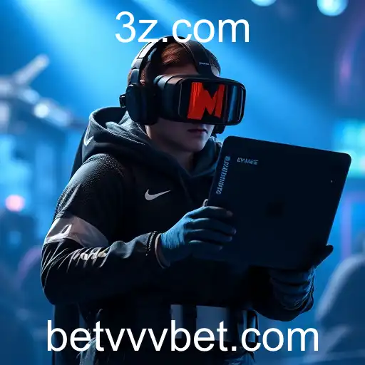 Transformações no Mundo dos Jogos em 2025