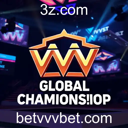 Revolução no Mundo dos eSports com vvvbet