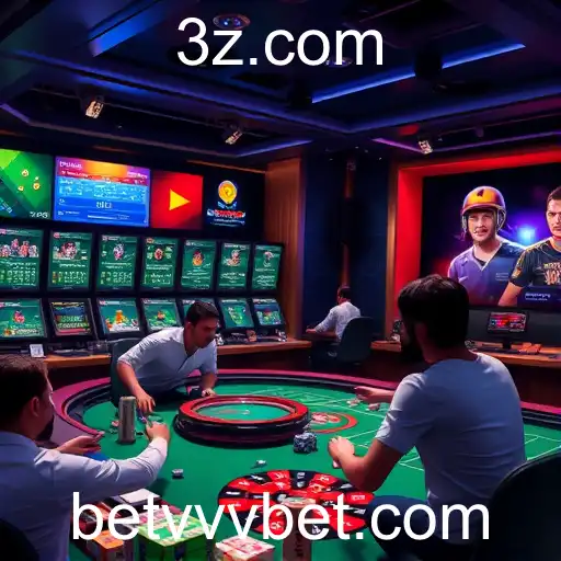 Expansão dos Jogos Online em 2025