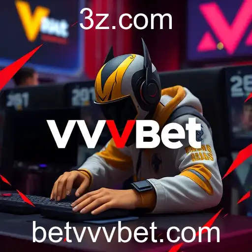 Revolução no Mundo dos Esports: VVVBet Investe no Futuro