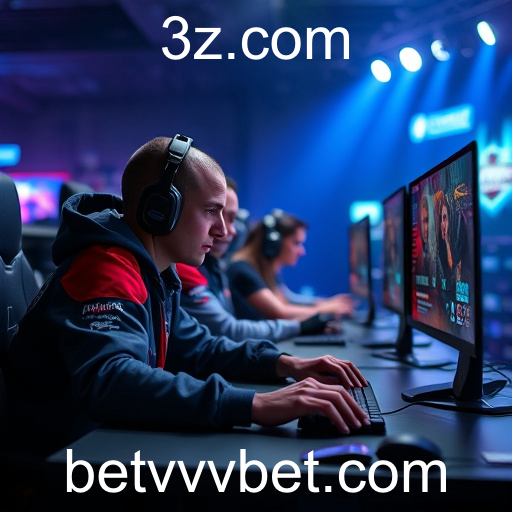 Apostas eSports: Um Novo Capítulo no Universo do Entretenimento Digital