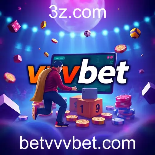 Impacto do VVVBet no Mercado de Jogos Online