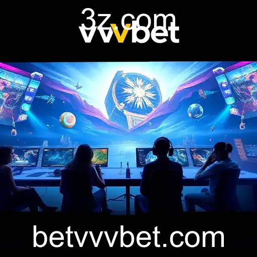 Tendências e Desenvolvimentos no Mundo dos Jogos