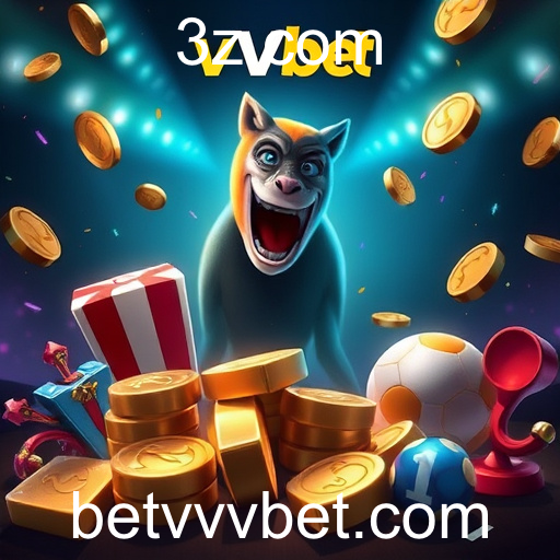 O Impacto das Promoções na Plataforma de Jogos Online 'vvvbet'