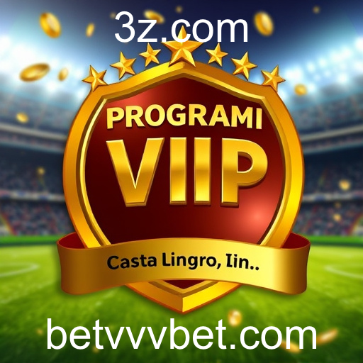 Explorando a Categoria 'Programa VIP' nos Jogos Online da vvvbet