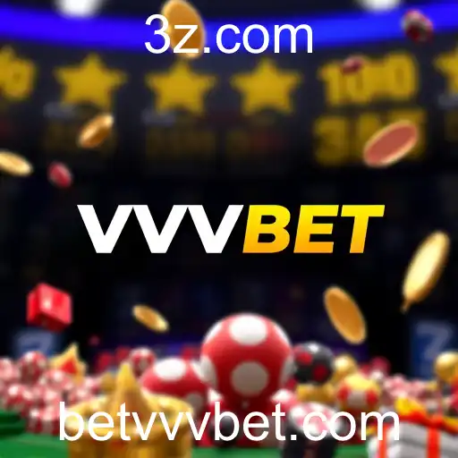 O Impacto do vvvbet no Mercado de Jogos em 2025