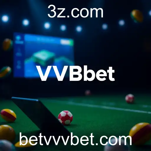 A Ascensão do VVVBet no Mercado de Jogos Online